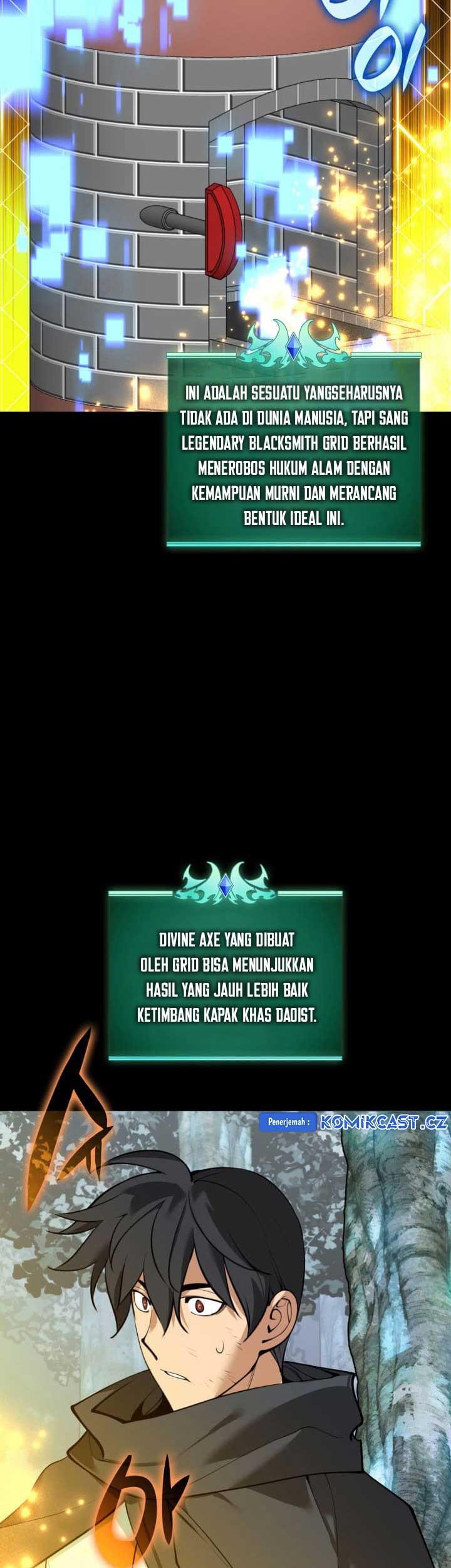 Chapter 254 - halaman 9