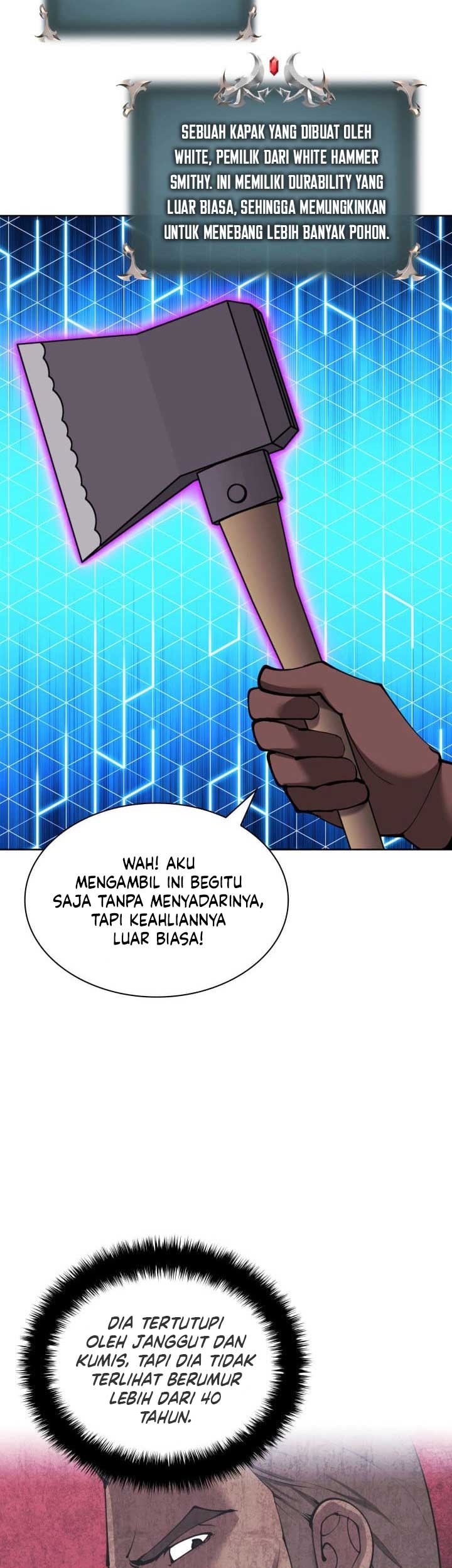 Chapter 253 - halaman 21