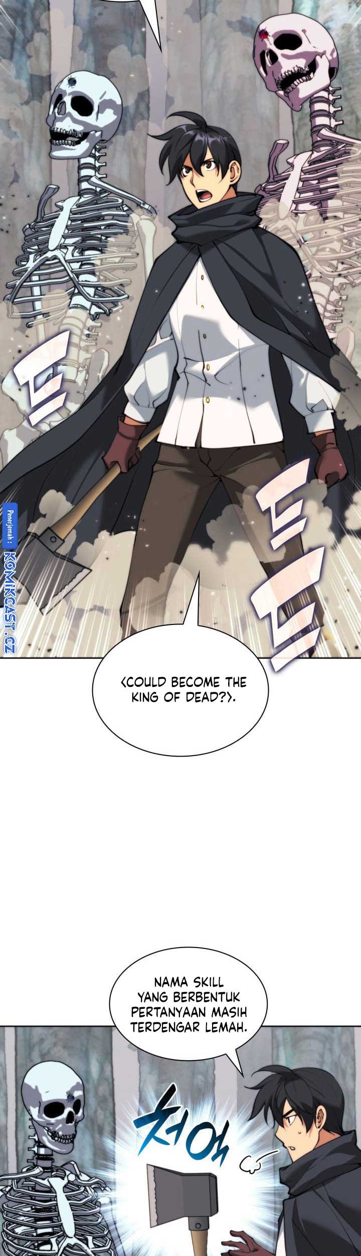 Chapter 253 - halaman 25