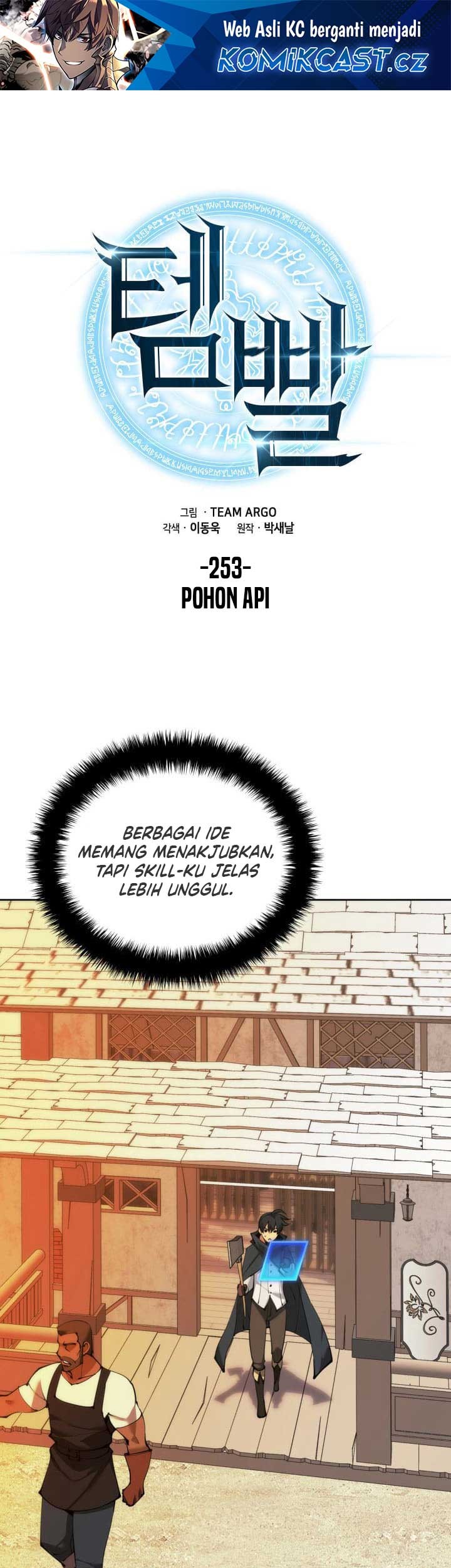 Chapter 253 - halaman 3