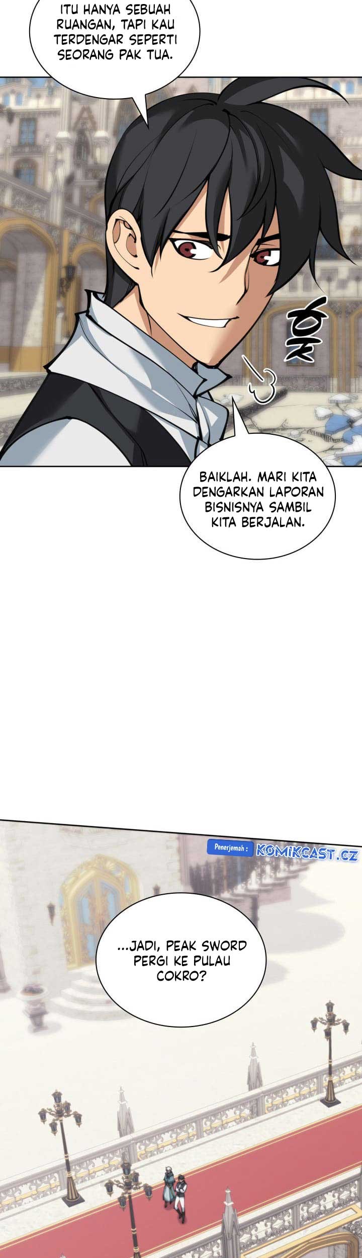 Chapter 252 - halaman 19