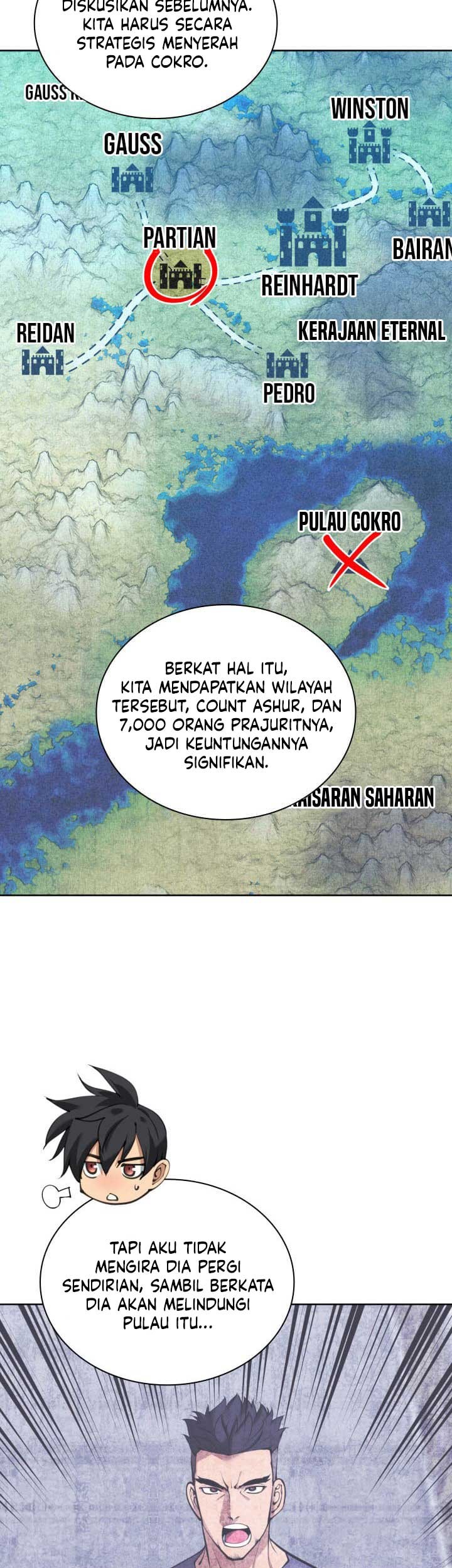 Chapter 252 - halaman 21