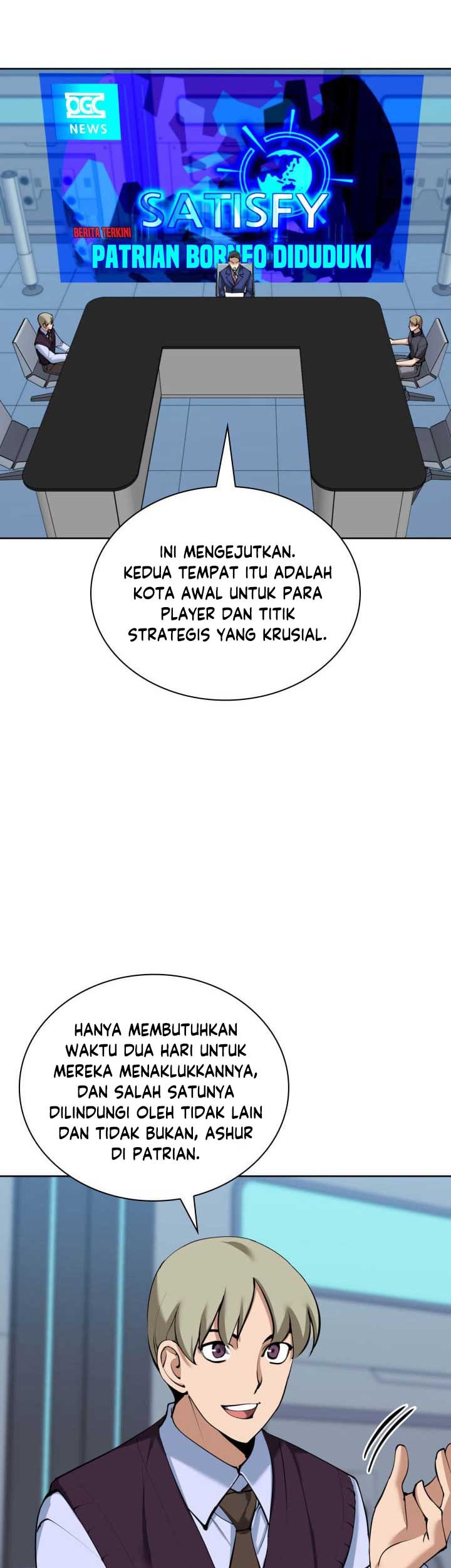 Chapter 251 - halaman 21