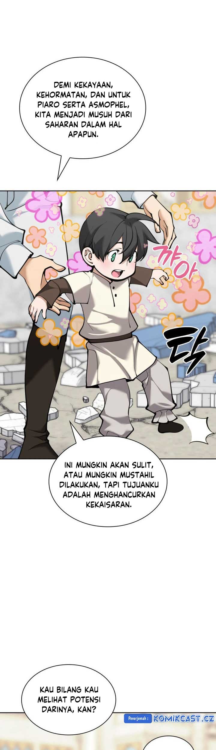 Chapter 251 - halaman 69