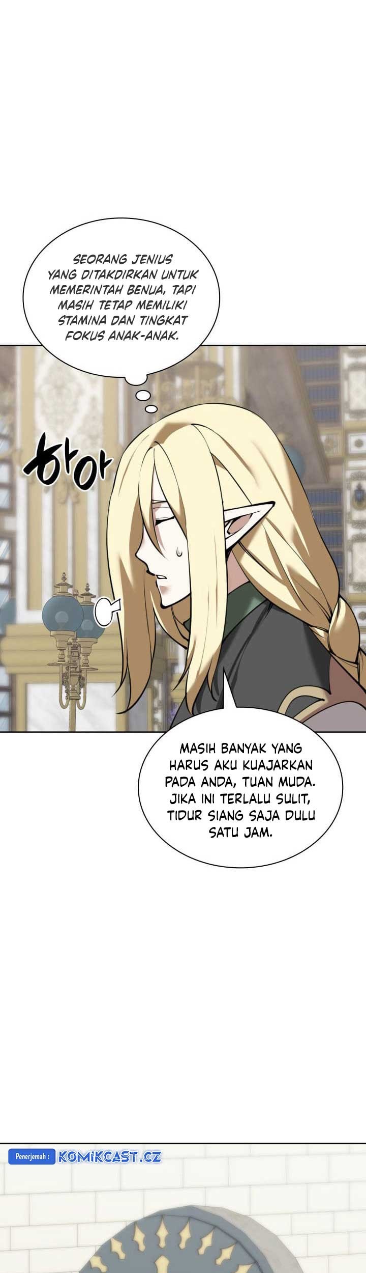 Chapter 251 - halaman 5