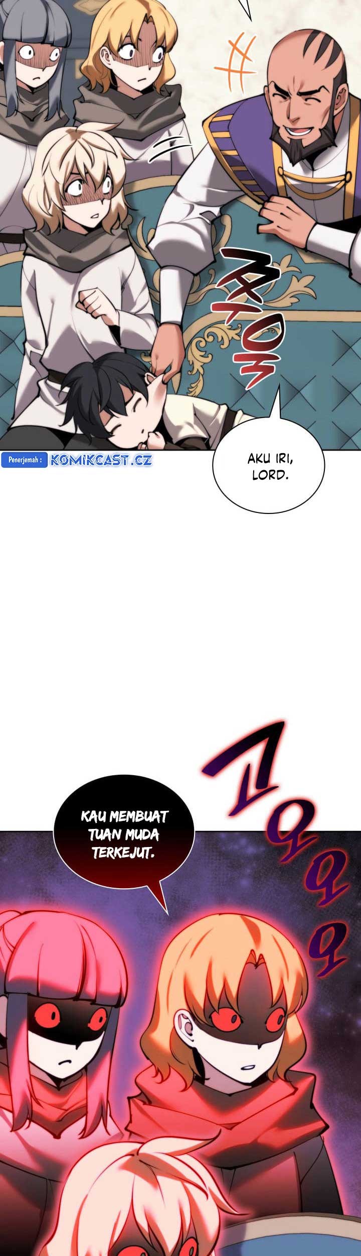 Chapter 251 - halaman 9