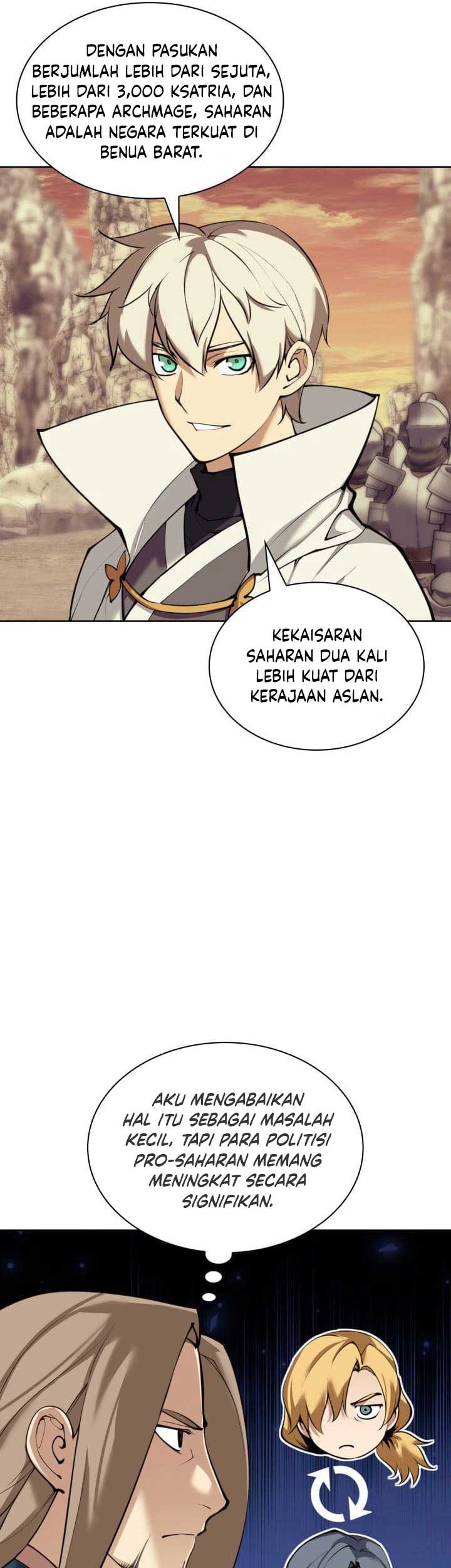 Chapter 250 - halaman 25