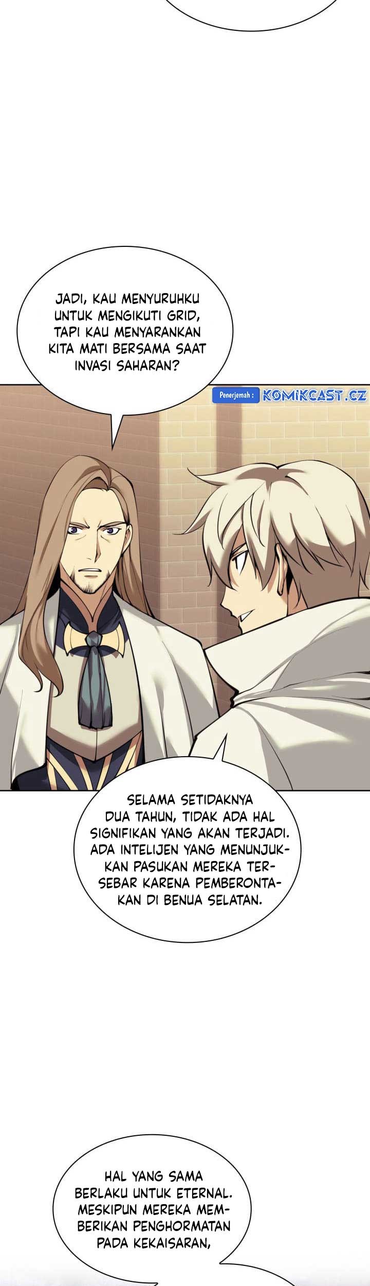 Chapter 250 - halaman 27