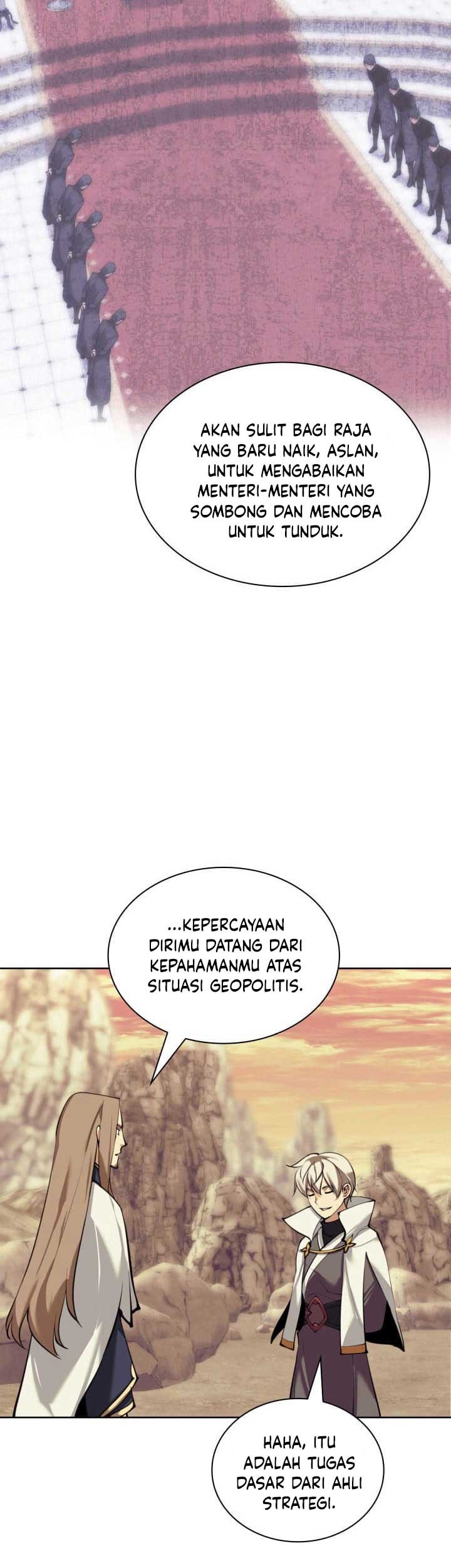 Chapter 250 - halaman 29