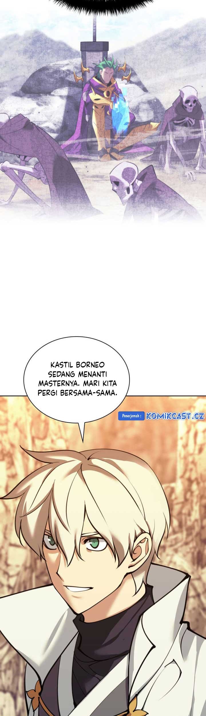 Chapter 250 - halaman 51