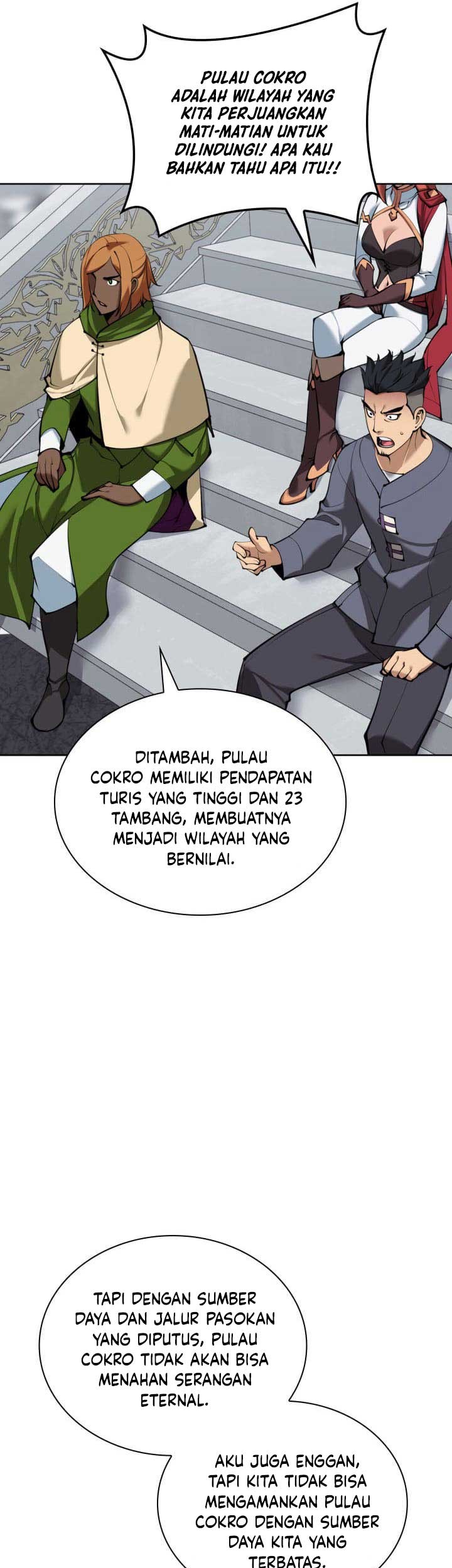 Chapter 250 - halaman 61