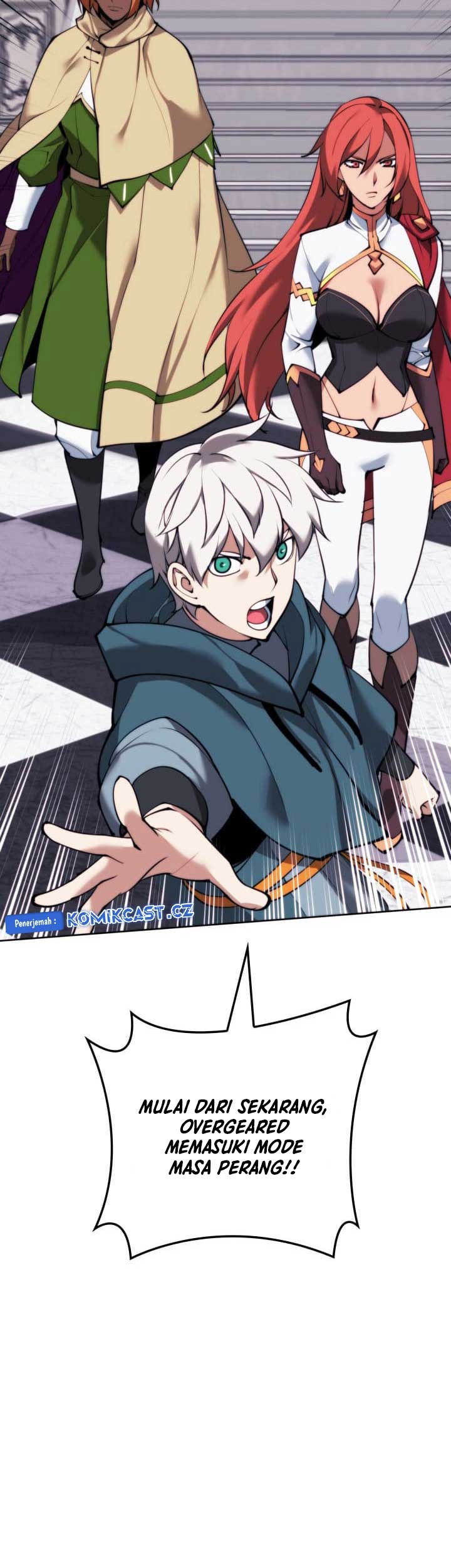 Chapter 250 - halaman 73