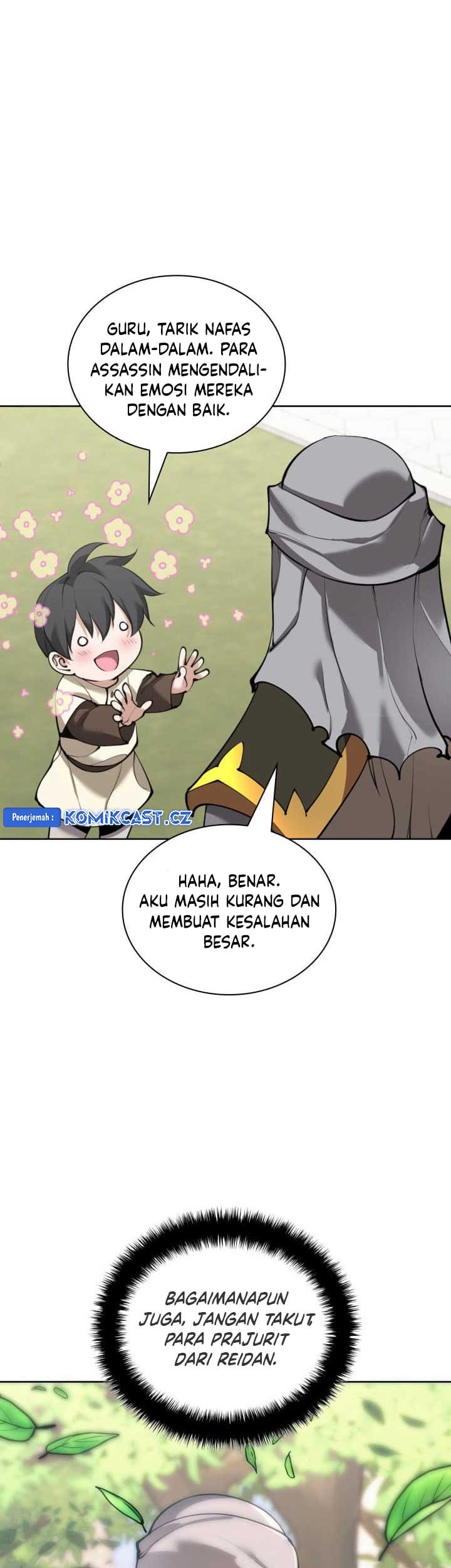 Chapter 250 - halaman 85