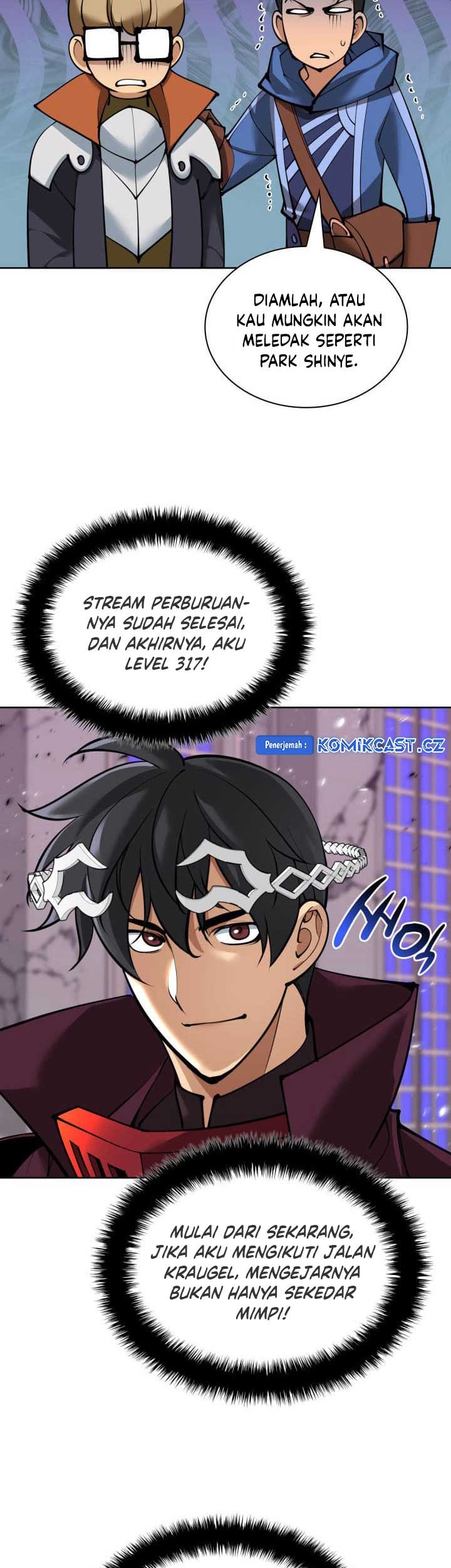 Chapter 250 - halaman 95