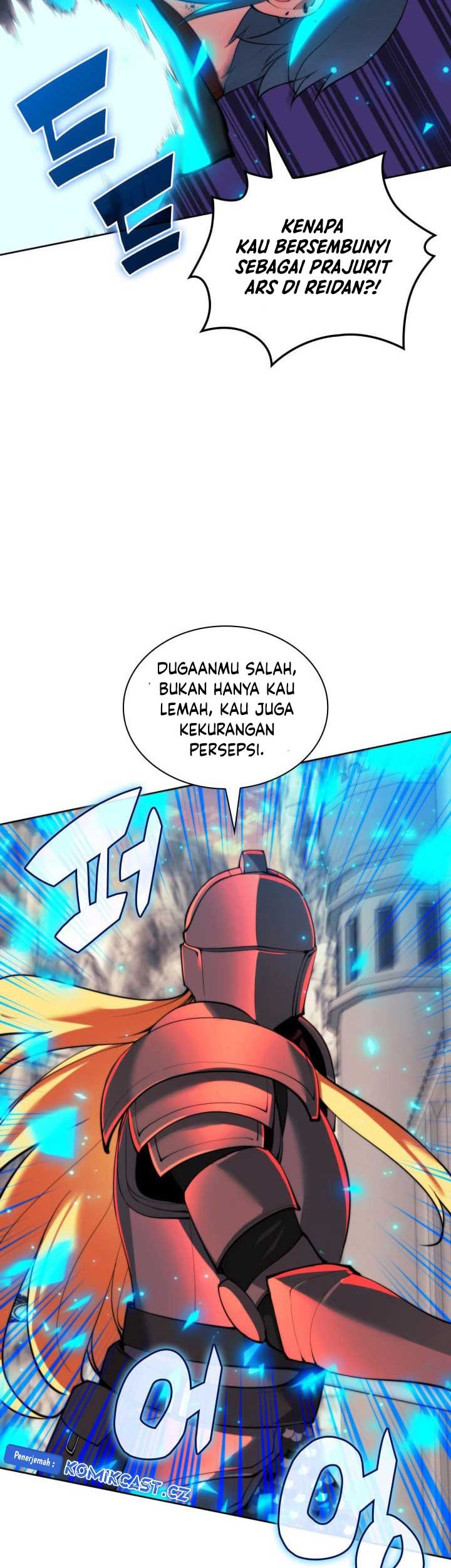 Chapter 249 - halaman 29
