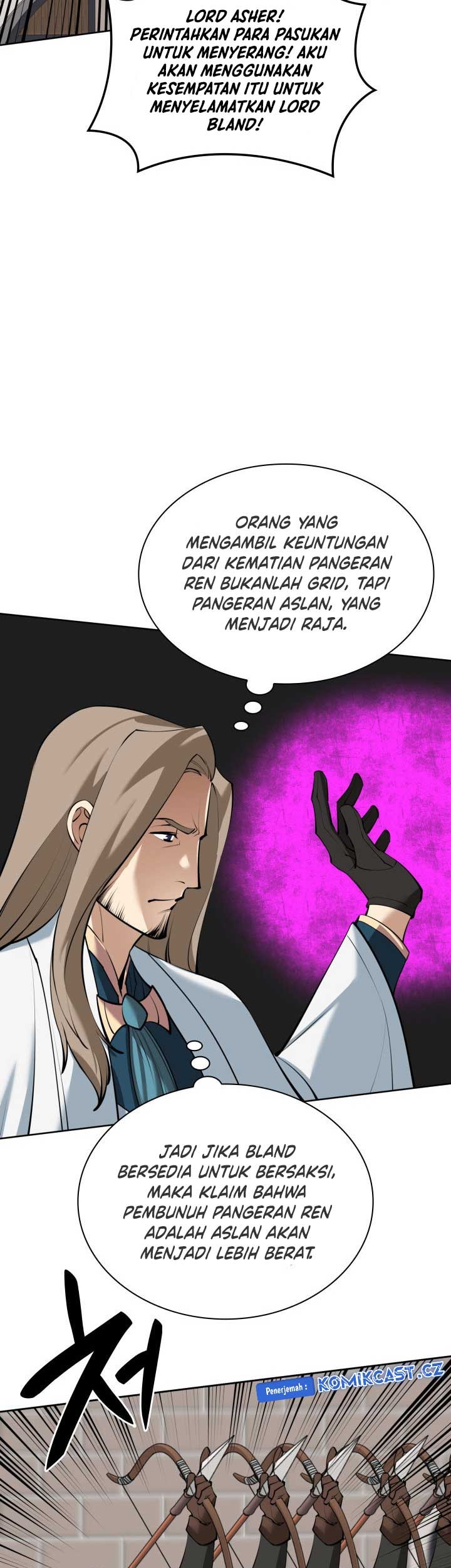 Chapter 248 - halaman 27