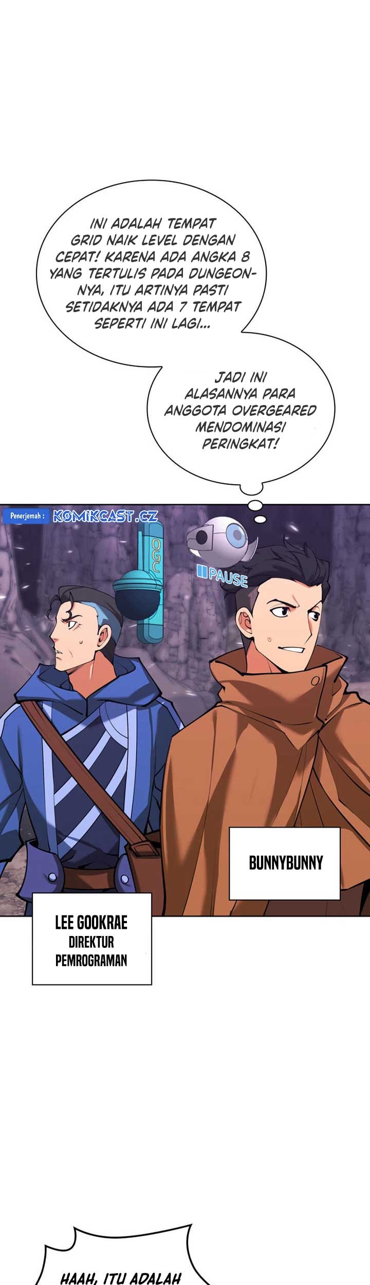 Chapter 247 - halaman 35