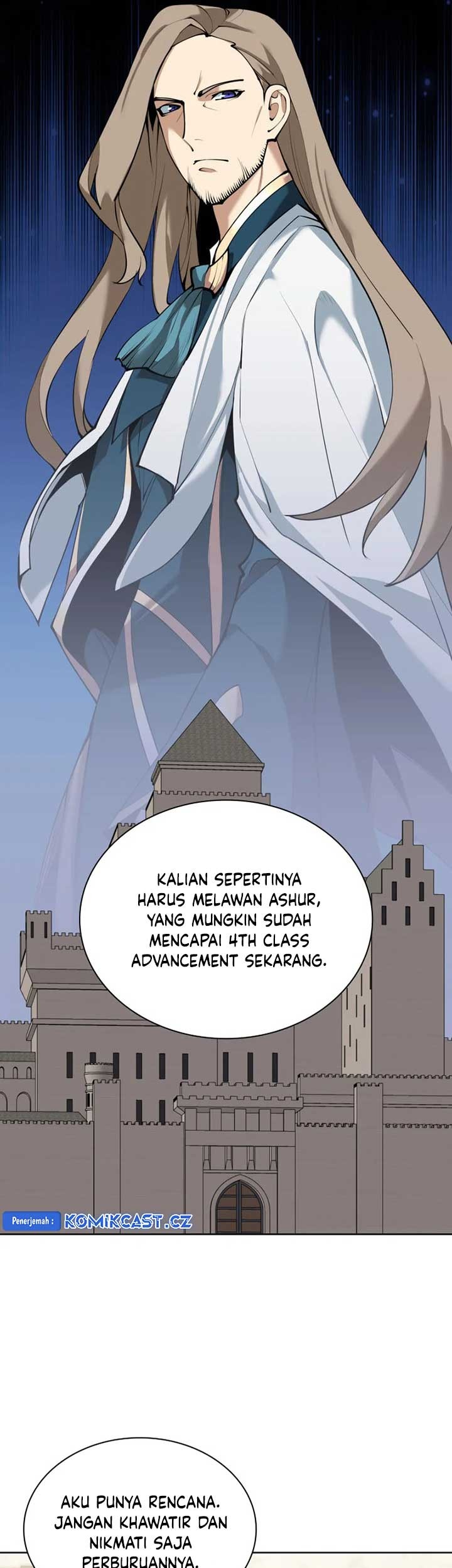 Chapter 246 - halaman 19