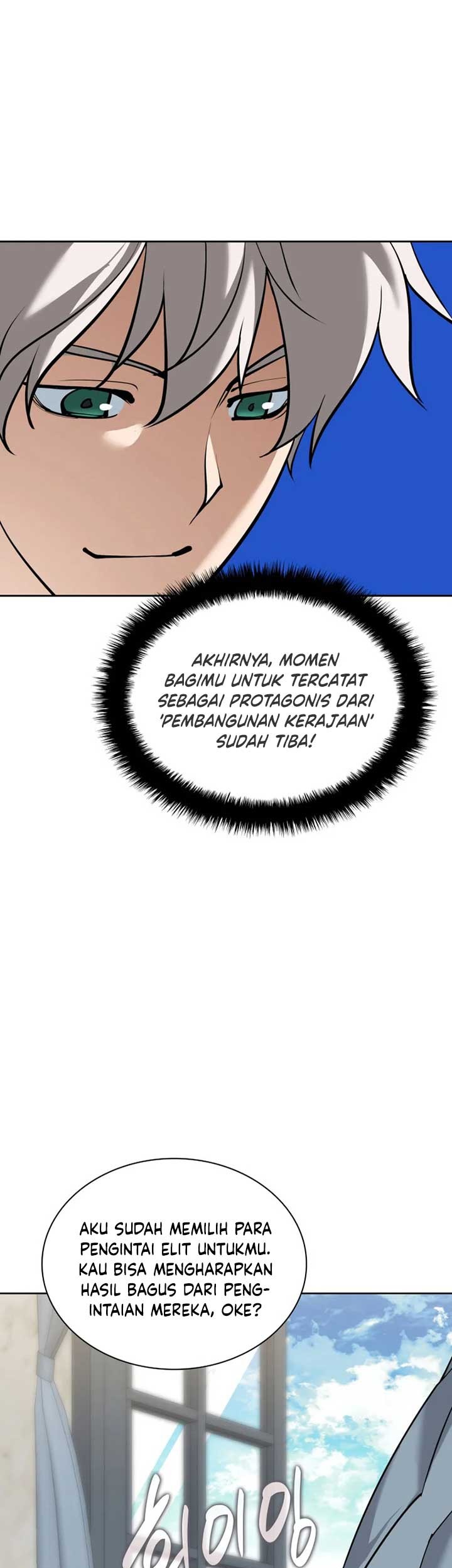 Chapter 246 - halaman 21