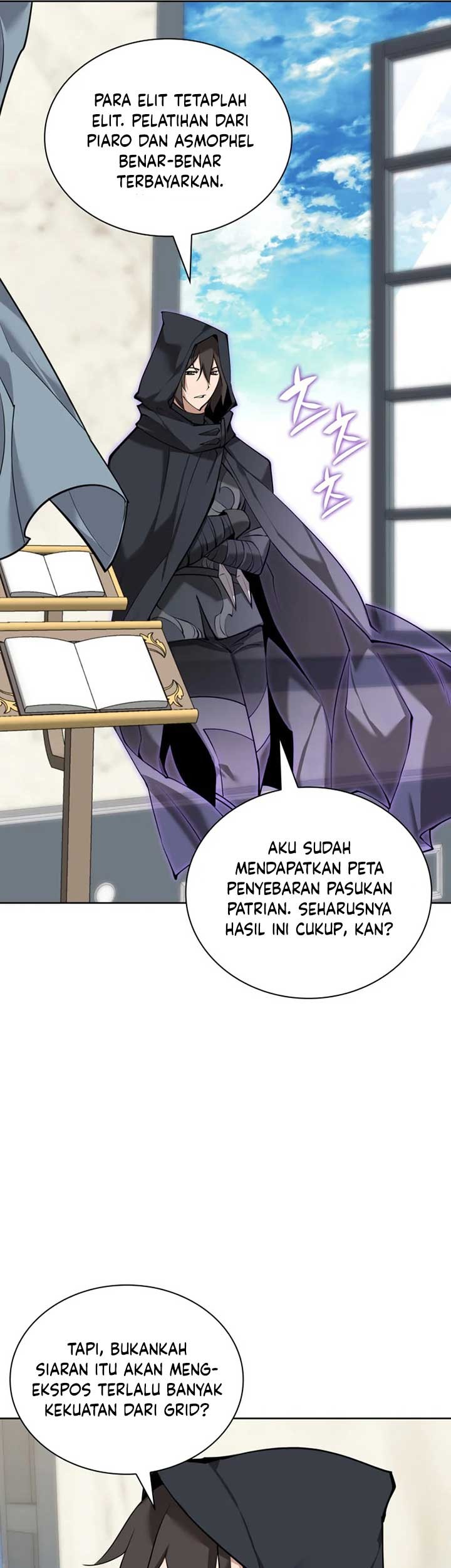 Chapter 246 - halaman 23