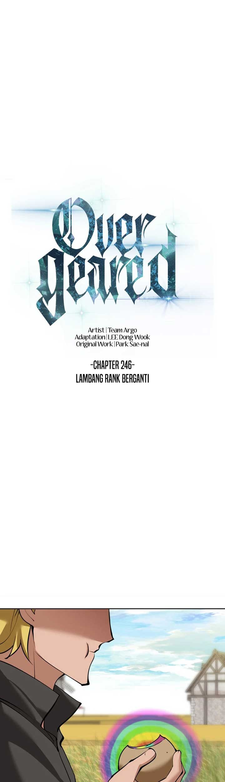 Chapter 246 - halaman 27