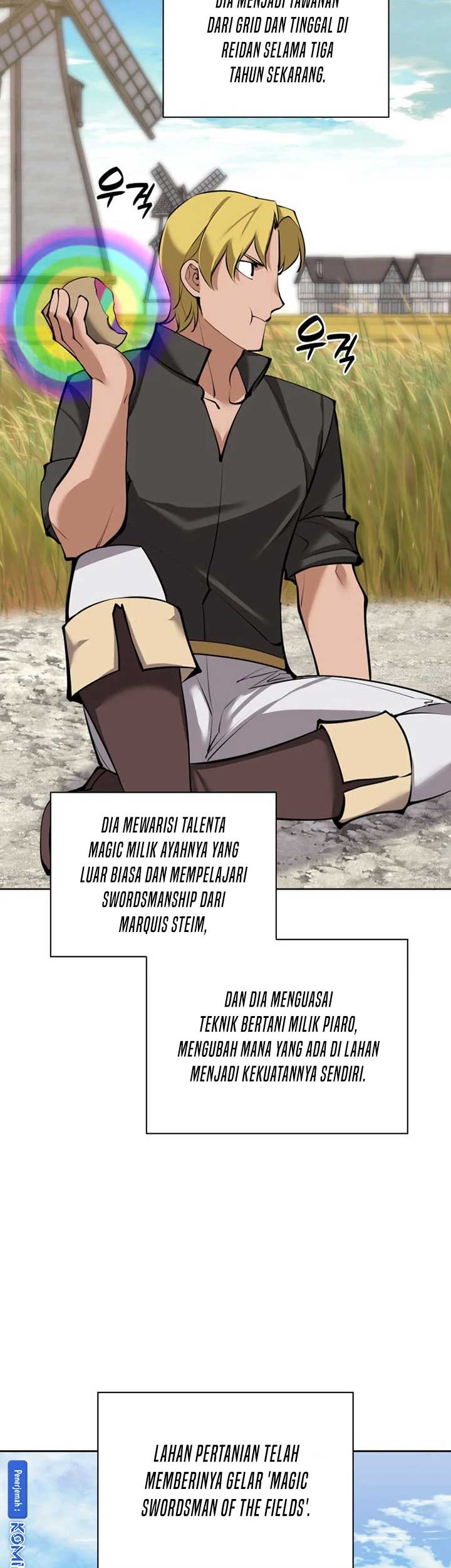Chapter 246 - halaman 29