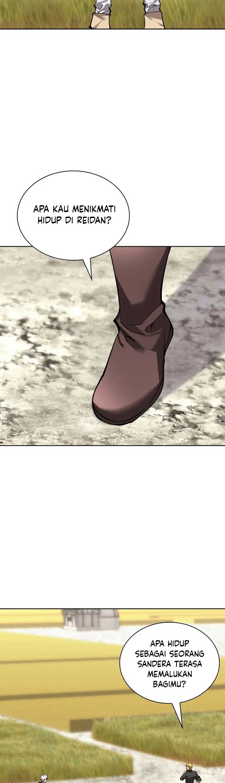 Chapter 246 - halaman 31