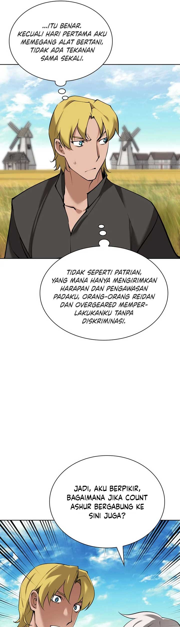 Chapter 246 - halaman 33