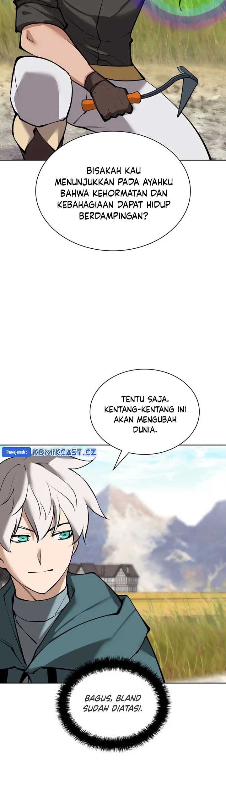 Chapter 246 - halaman 45