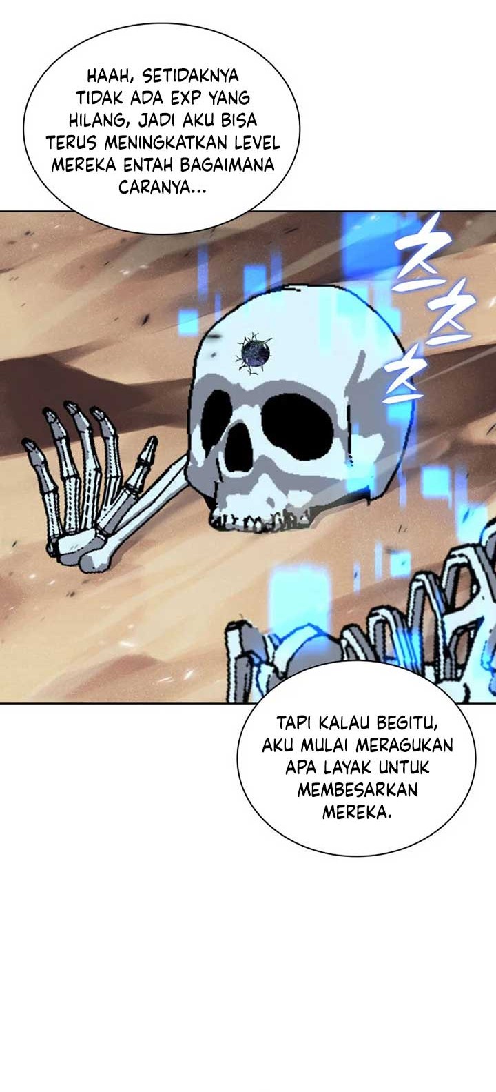Chapter 246 - halaman 52