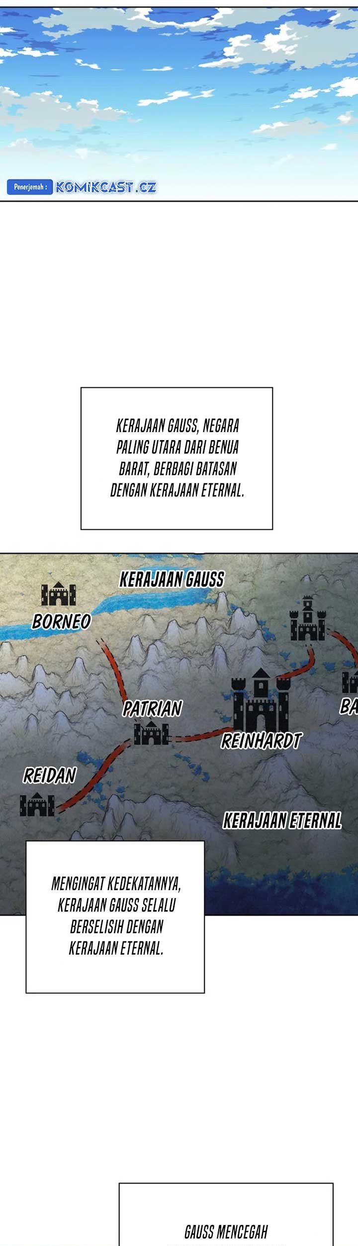 Chapter 246 - halaman 55