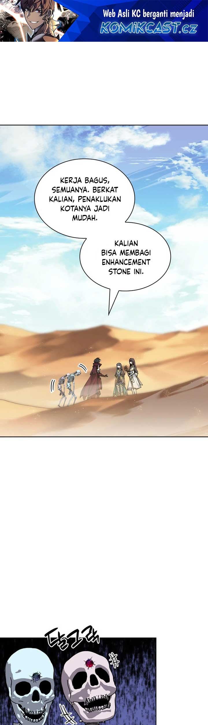 Chapter 246 - halaman 3