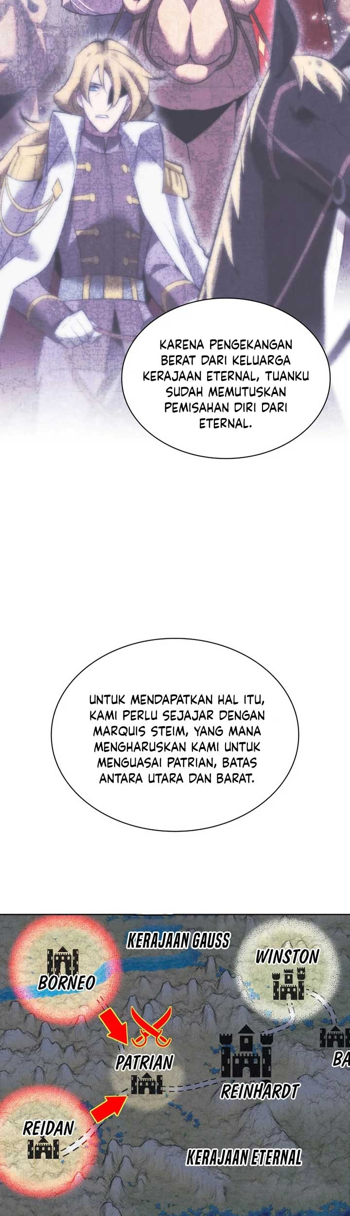 Chapter 246 - halaman 67
