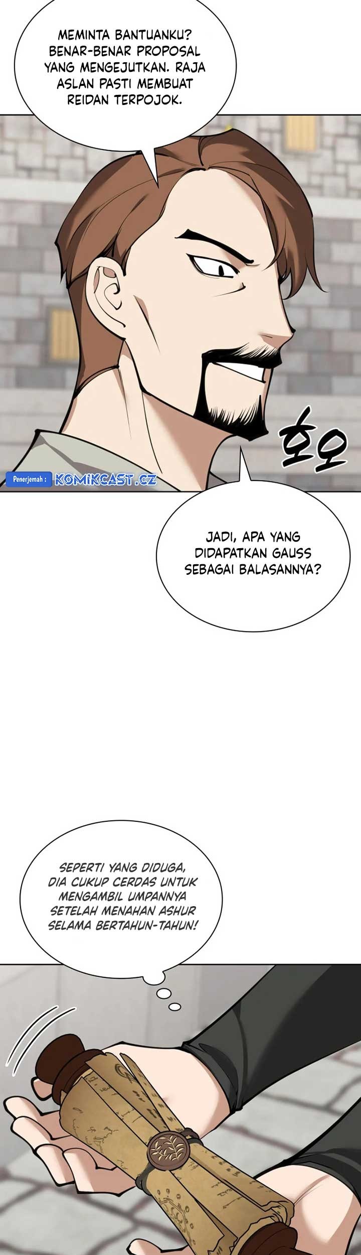 Chapter 246 - halaman 69