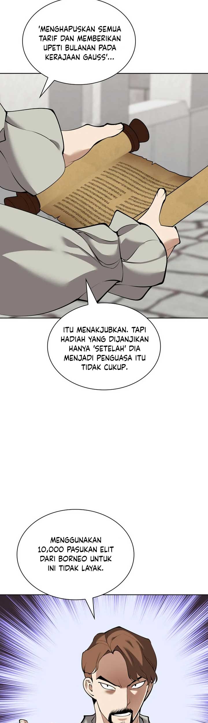 Chapter 246 - halaman 71