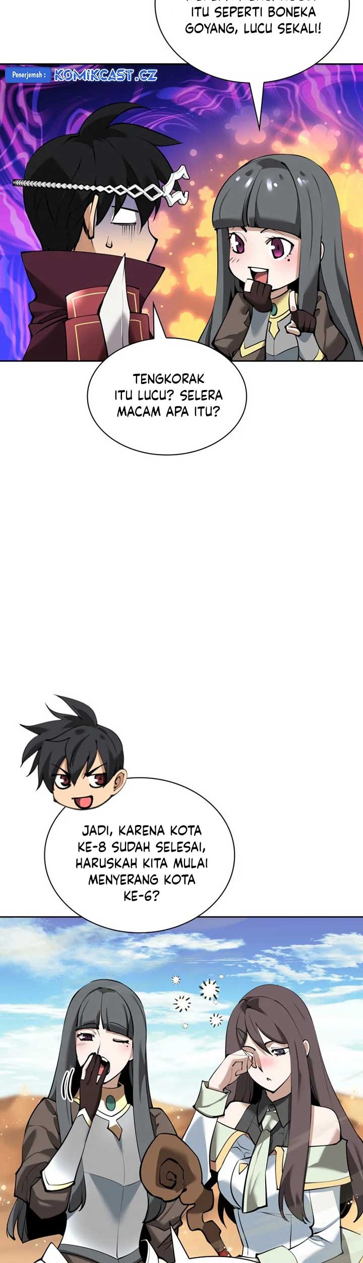 Chapter 246 - halaman 5
