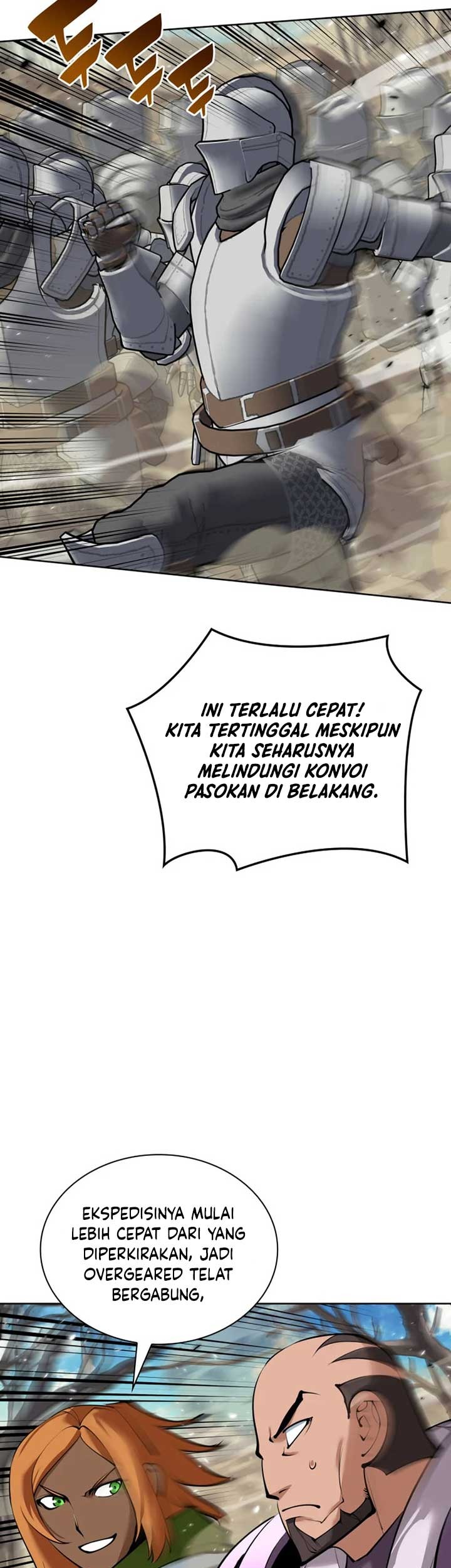 Chapter 246 - halaman 81