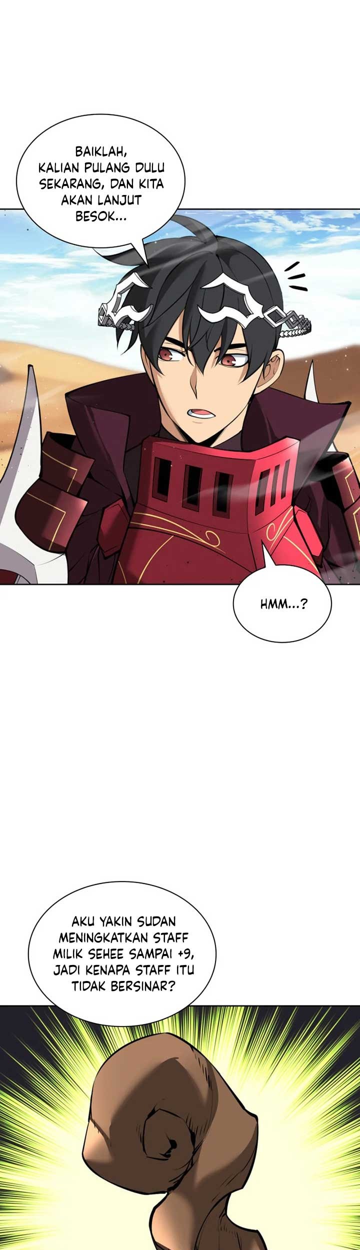 Chapter 246 - halaman 7