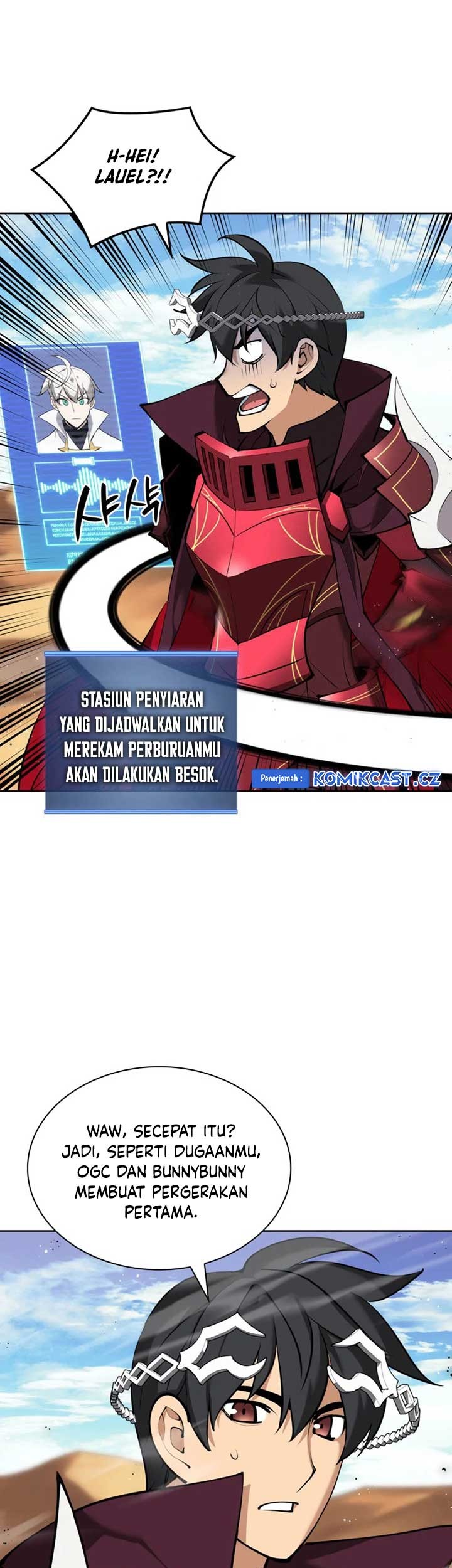 Chapter 246 - halaman 15