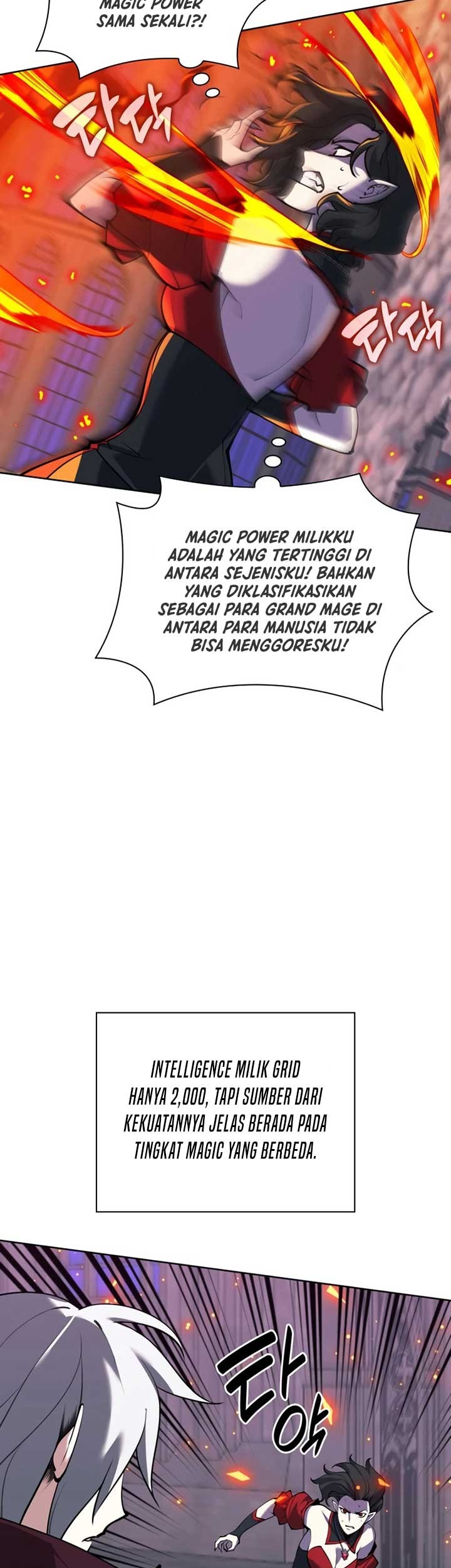 Chapter 245 - halaman 19