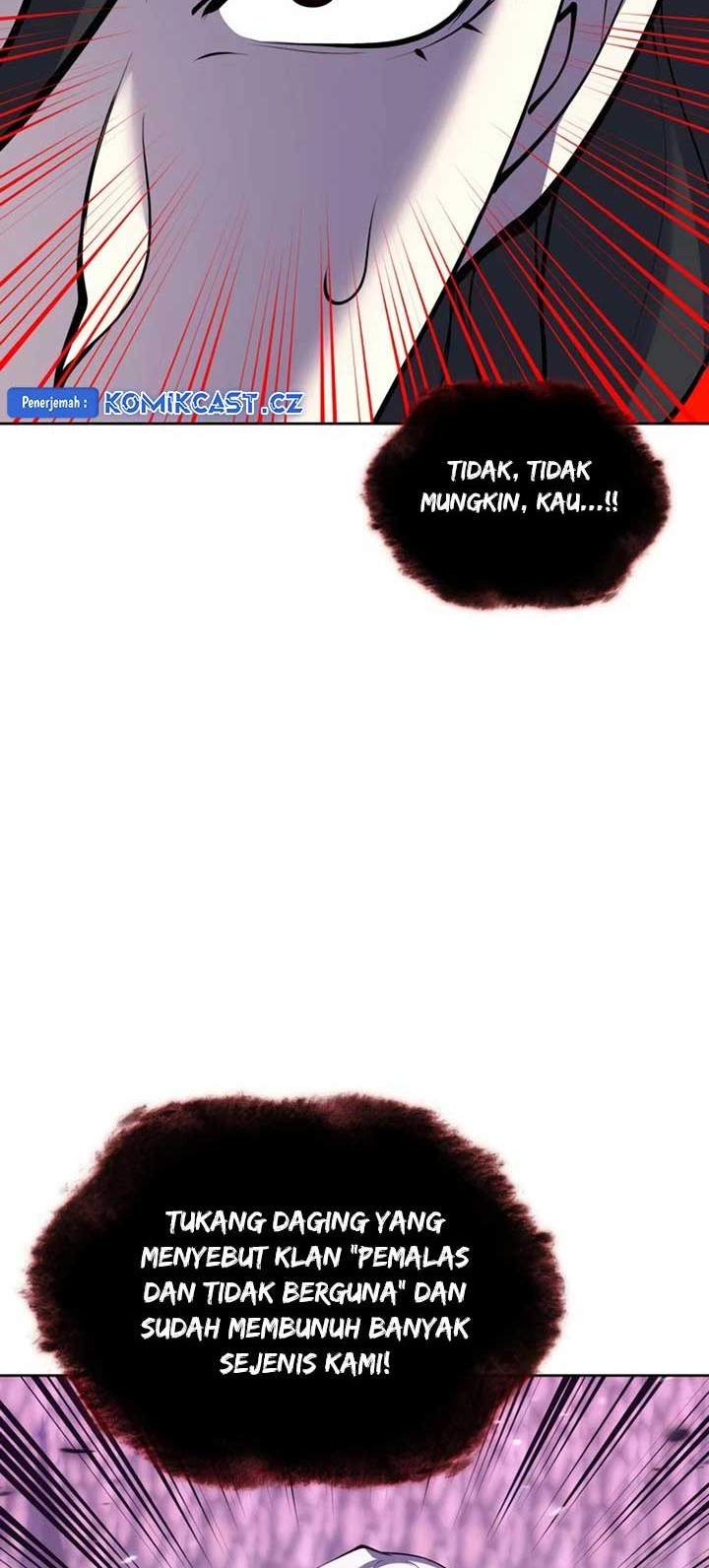Chapter 245 - halaman 22