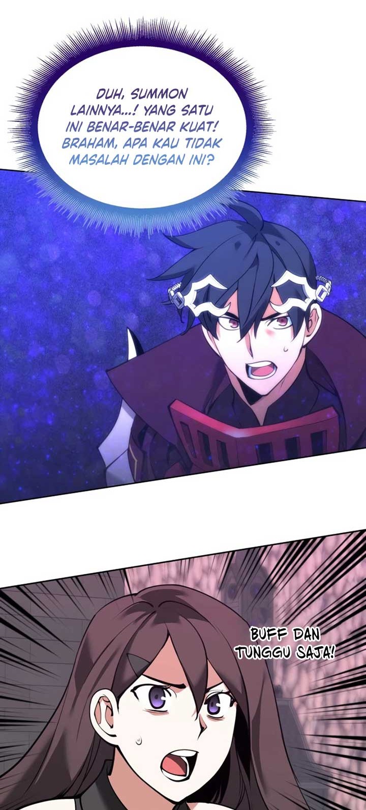Chapter 245 - halaman 26