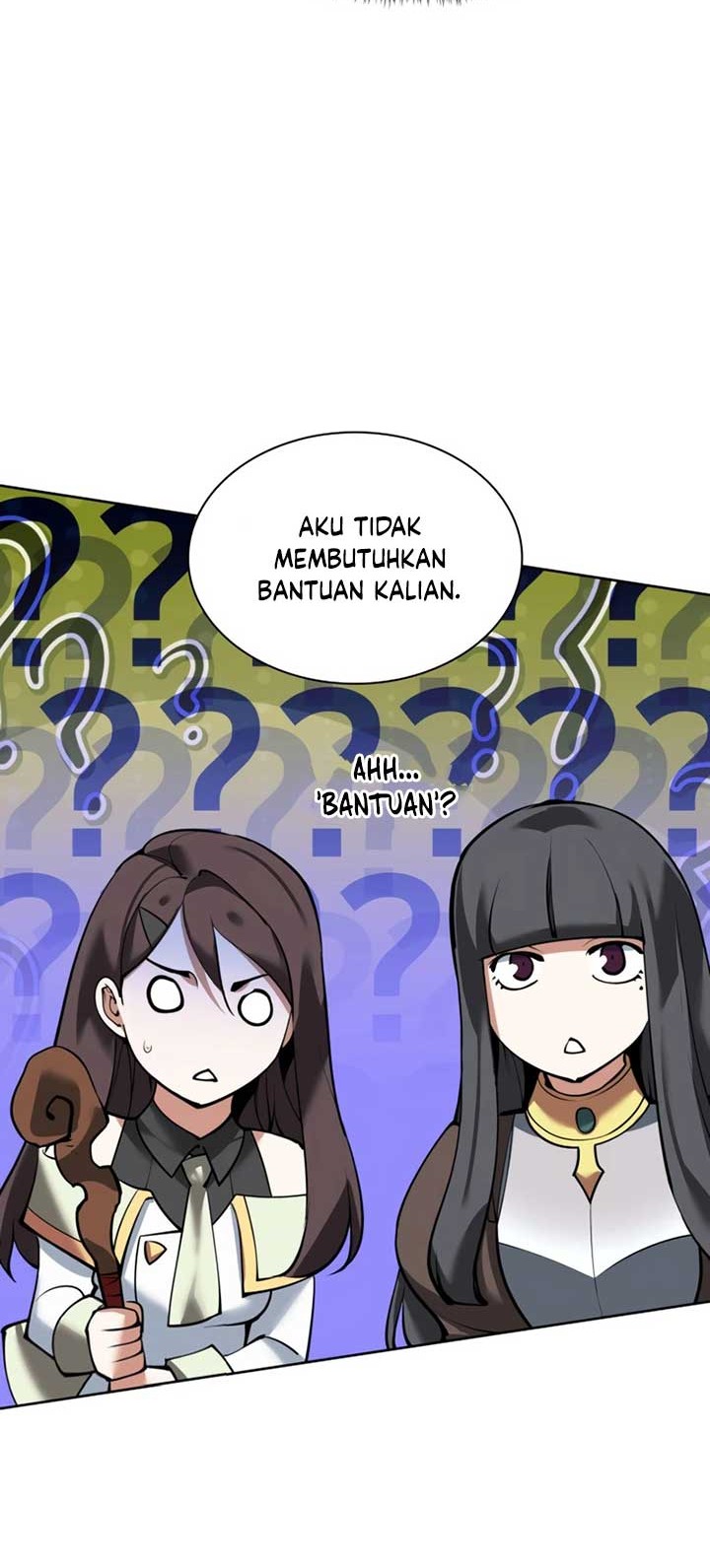 Chapter 245 - halaman 28