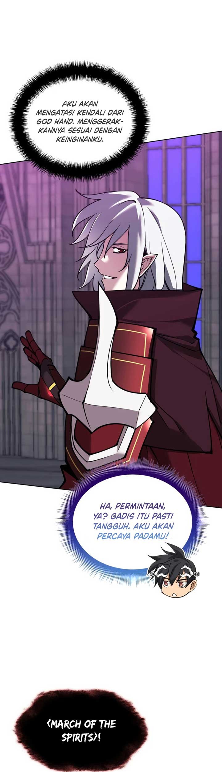 Chapter 245 - halaman 29