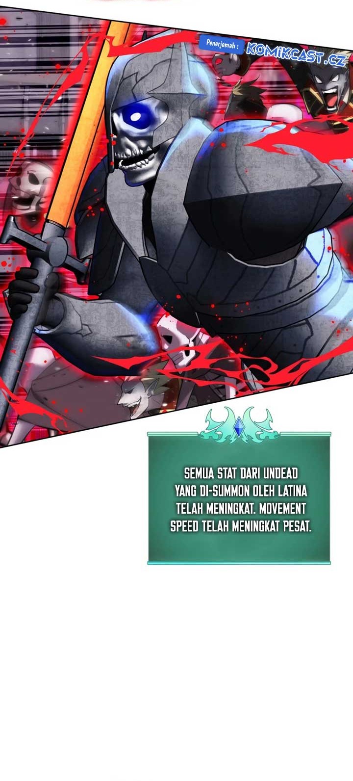 Chapter 245 - halaman 30