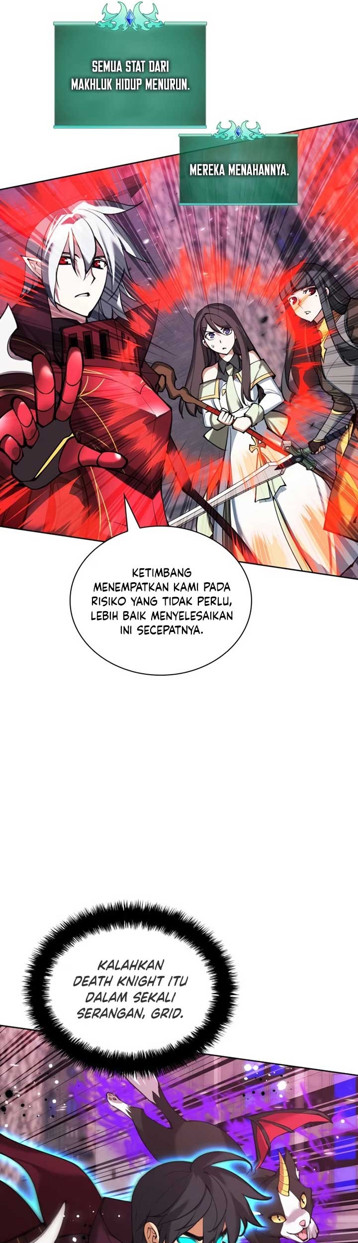 Chapter 245 - halaman 31