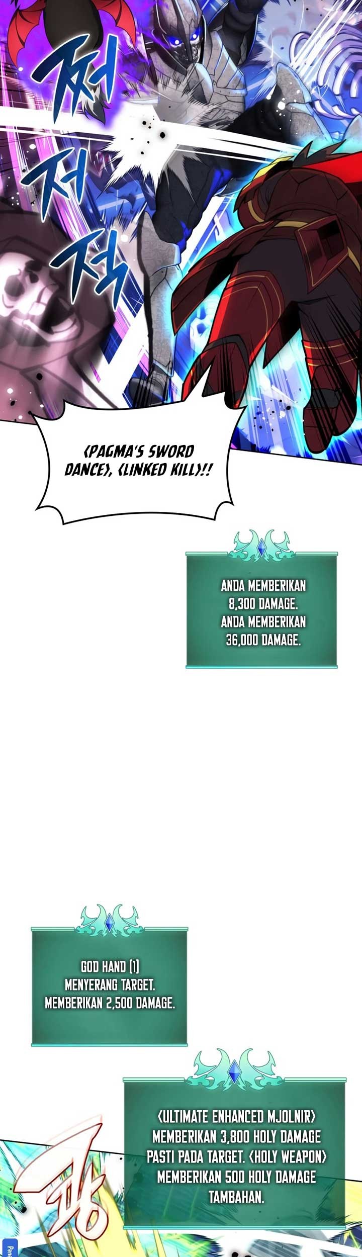 Chapter 245 - halaman 33