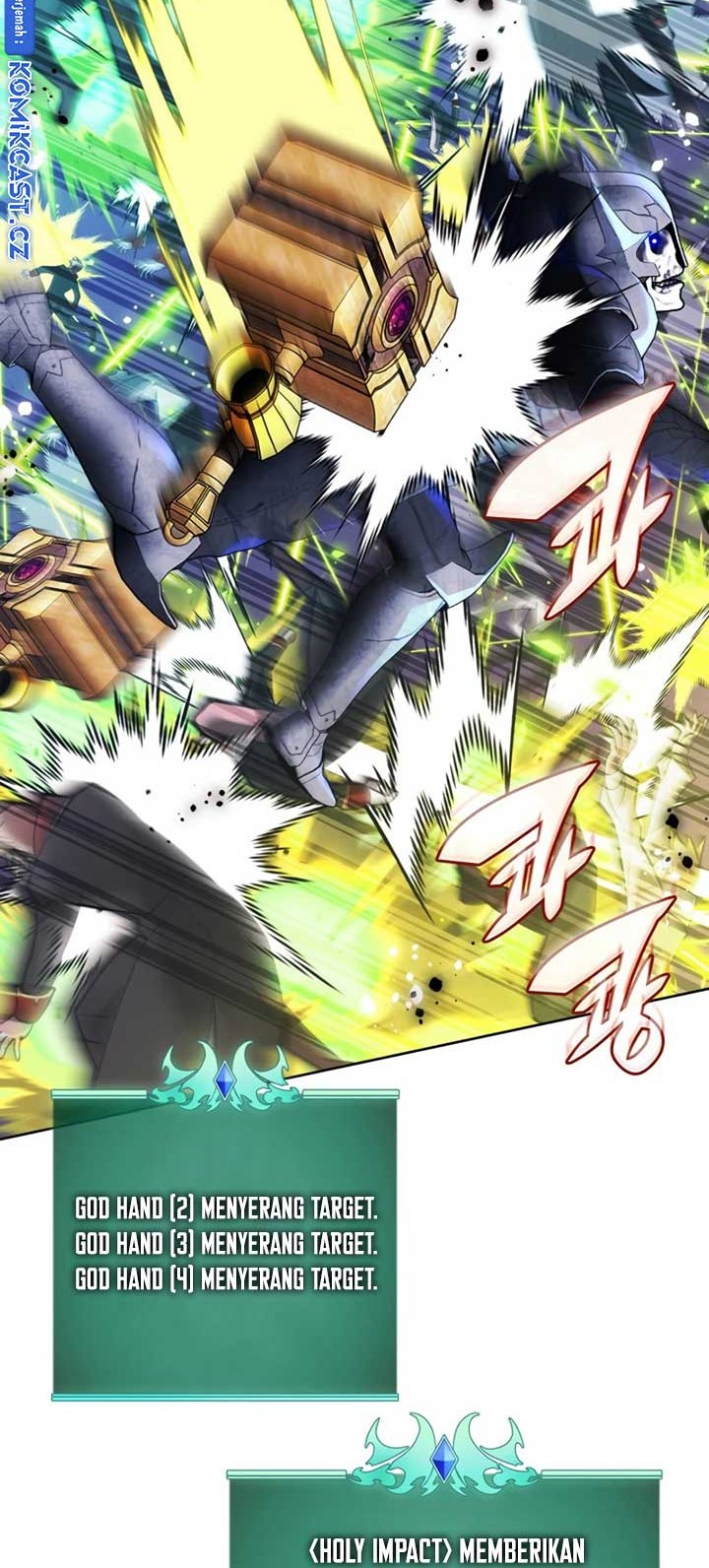 Chapter 245 - halaman 34