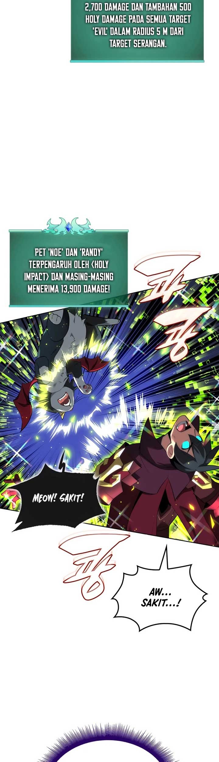 Chapter 245 - halaman 35