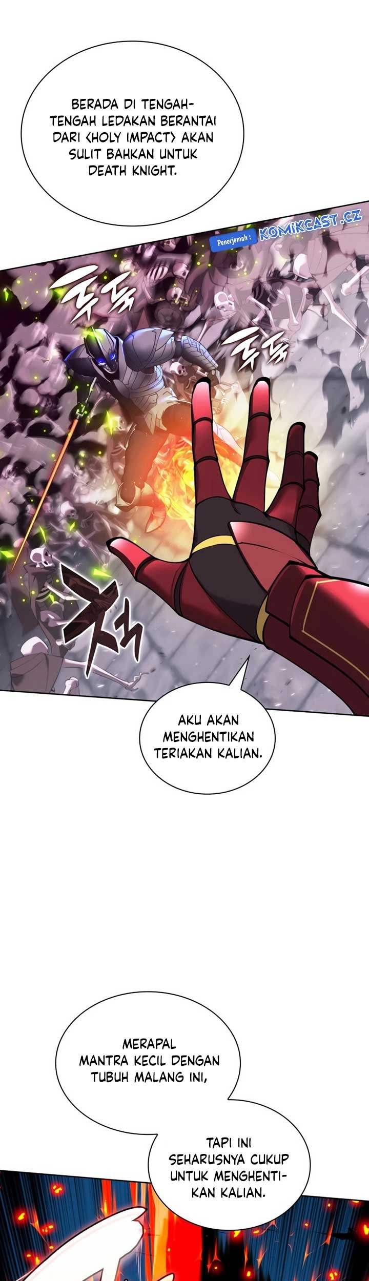 Chapter 245 - halaman 37